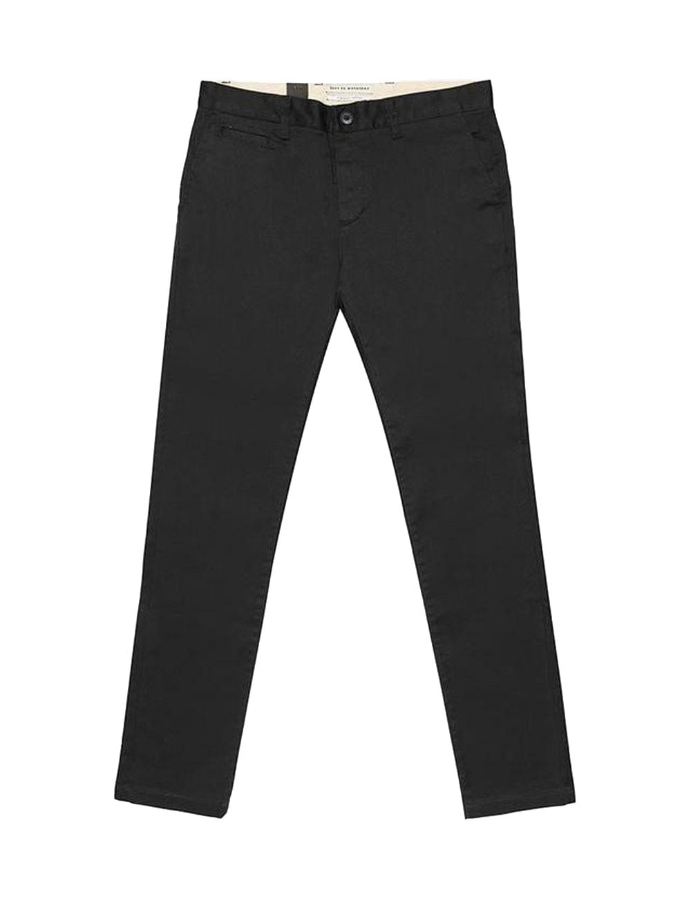 Ford Pant - Black