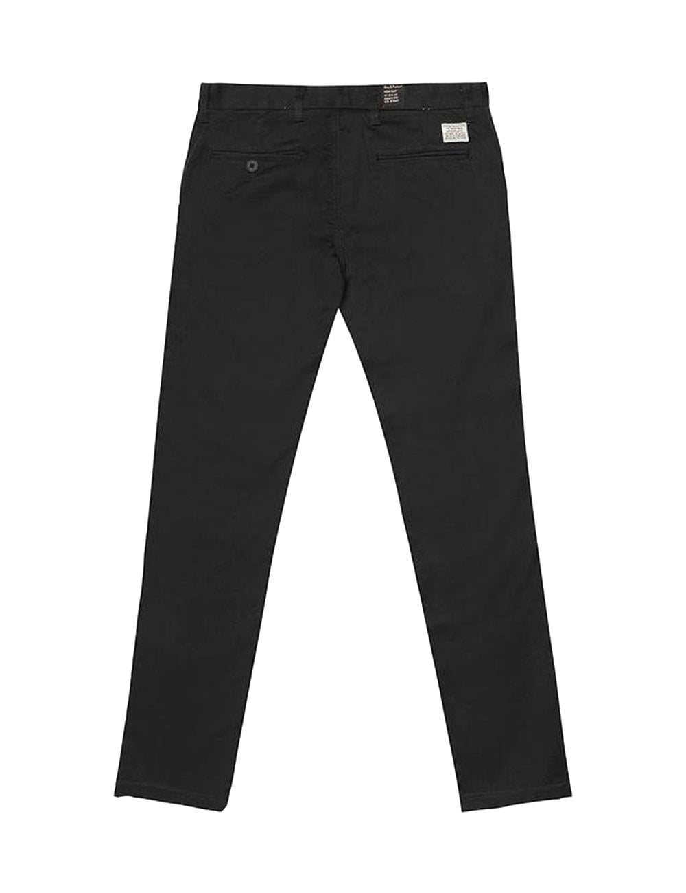 Ford Pant - Black