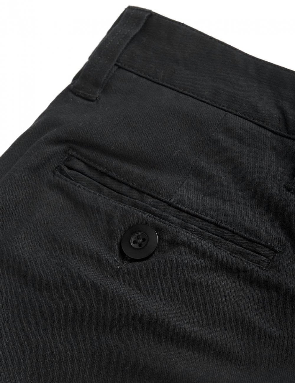 Ford Pant - Black