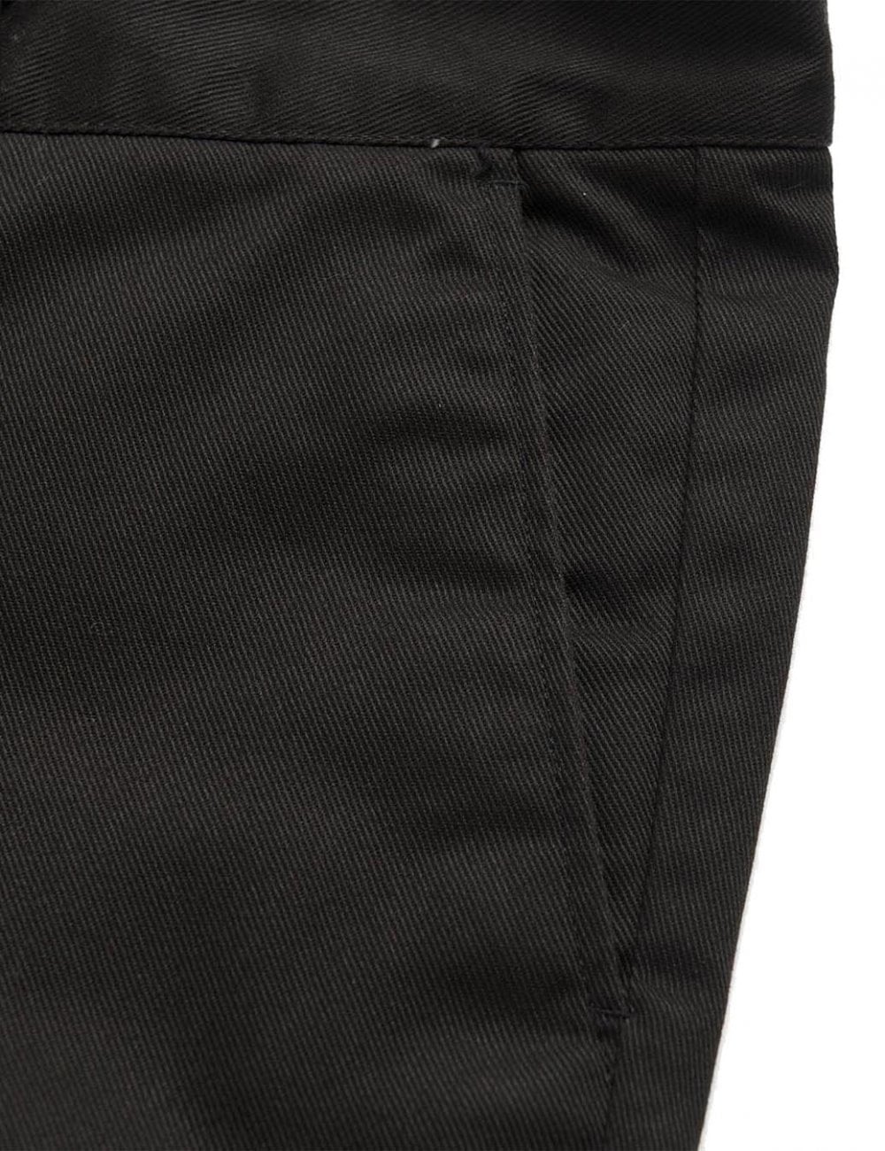 Ford Pant - Black