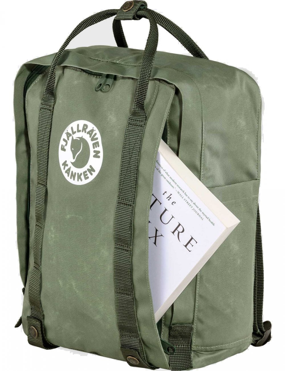 Tree-Kanken Backpack - Lichen Green