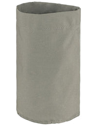 Kanken Bottle Pocket - Fog