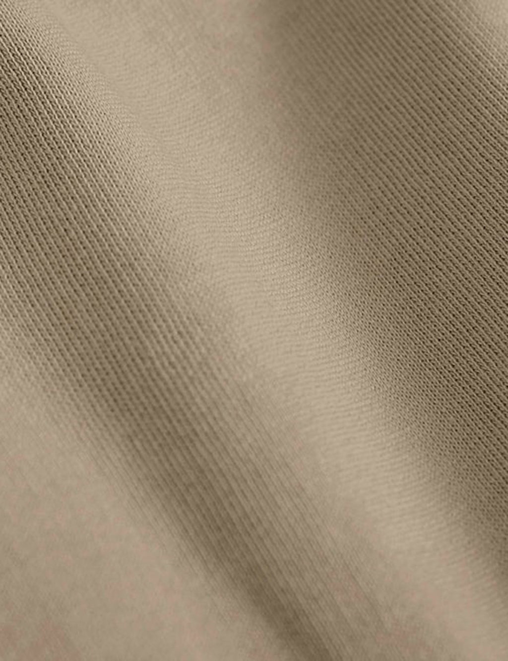 Classic Organic T-Shirt - Oyster Grey