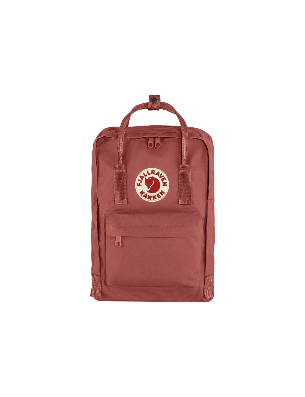 Kanken Laptop Backpack 13" - Dahlia