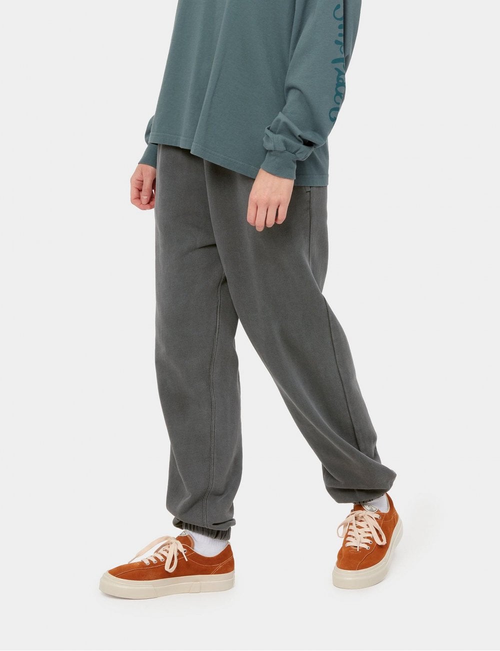 Women's Nelson Sweat Pant - Black