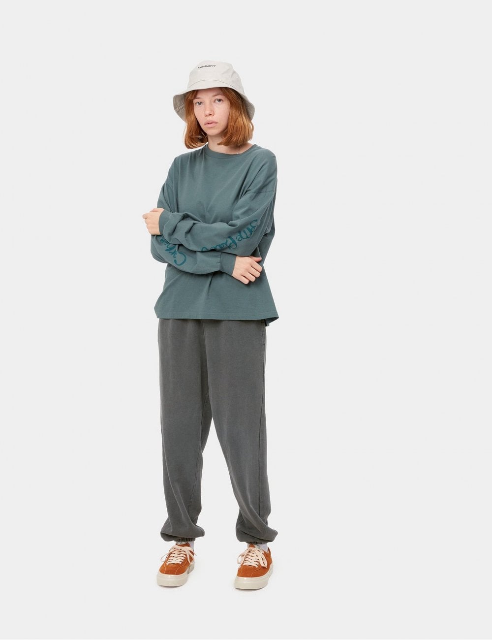 Women's Nelson Sweat Pant - Black