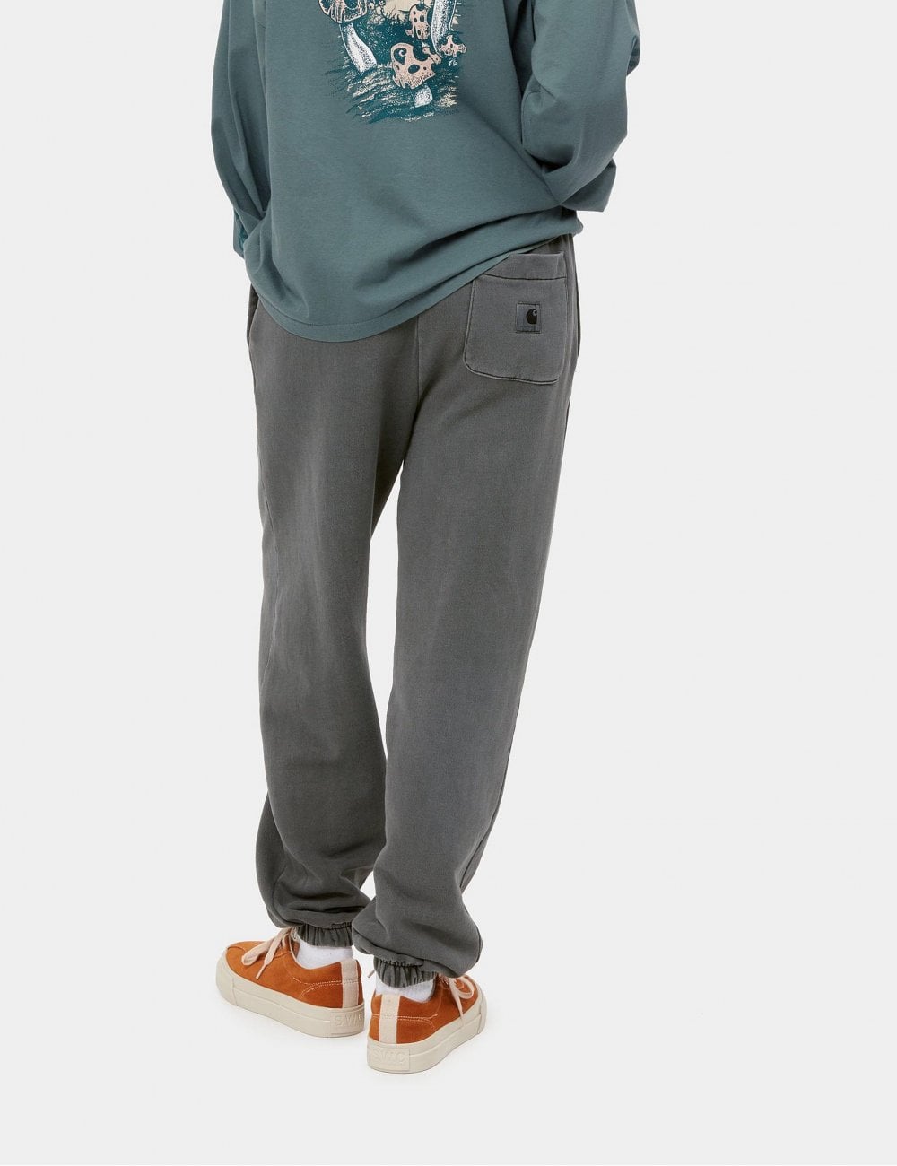 Women's Nelson Sweat Pant - Black