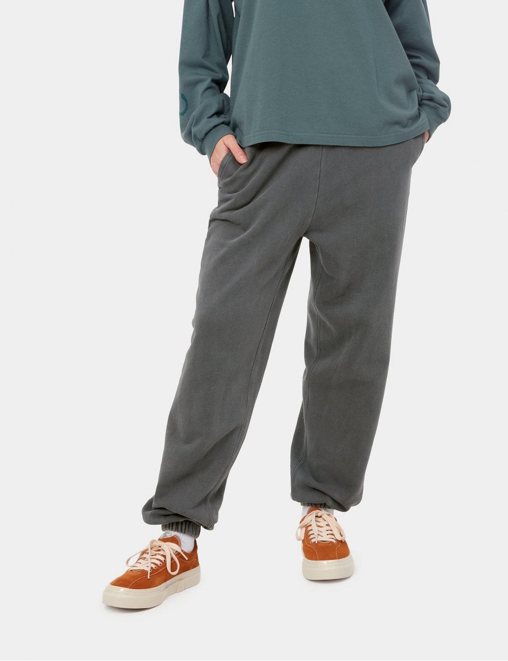 Women's Nelson Sweat Pant - Black