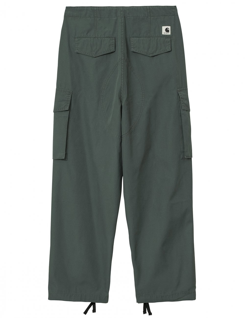 Women's Watson Pant - Hemlock Green