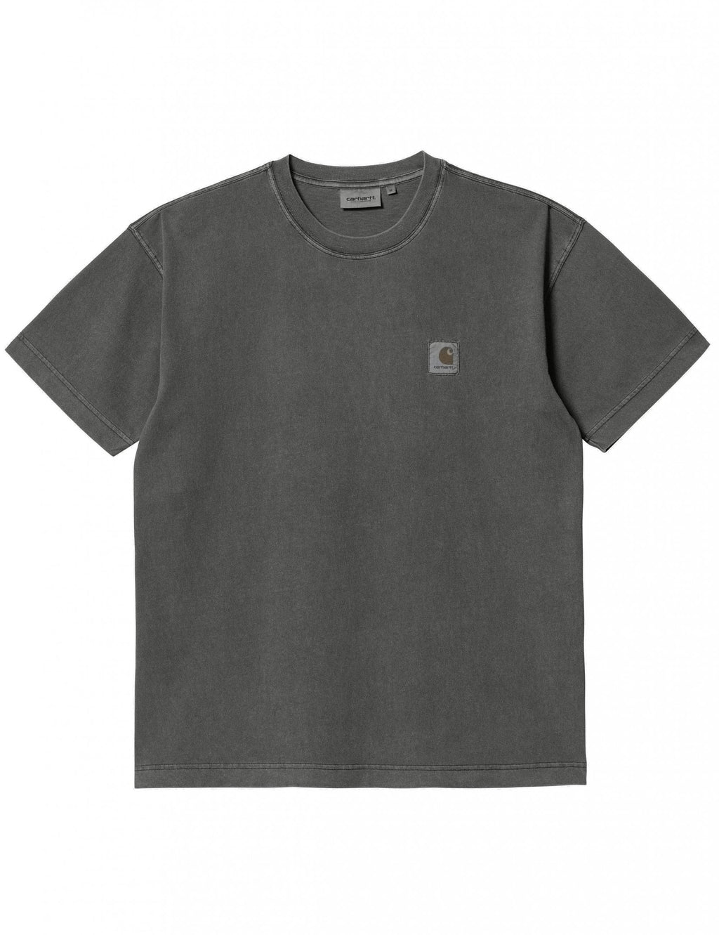 Nelson T-Shirt - Black