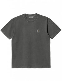 Nelson T-Shirt - Black