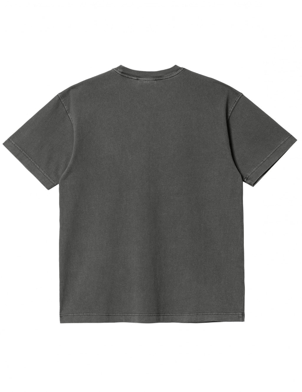 Nelson T-Shirt - Black