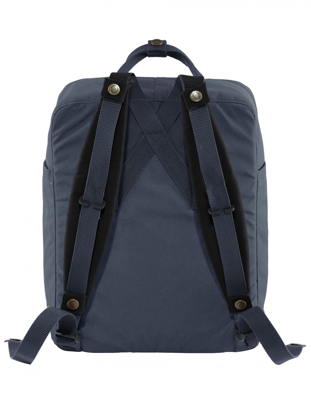 Kanken Shoulder Pads - Black