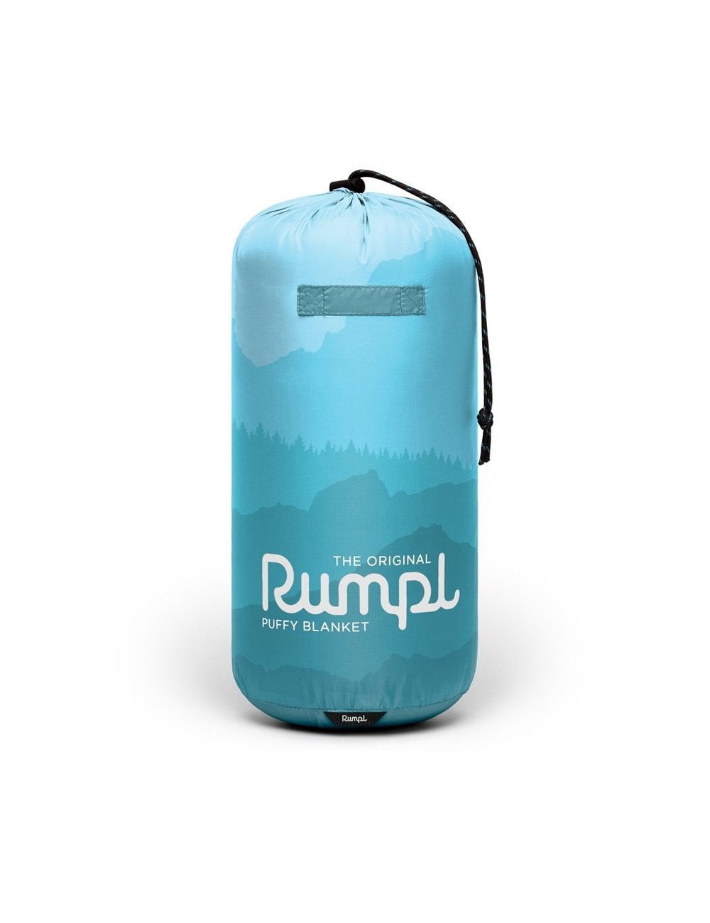 Original Puffy Blanket - Sierra Spring Fade
