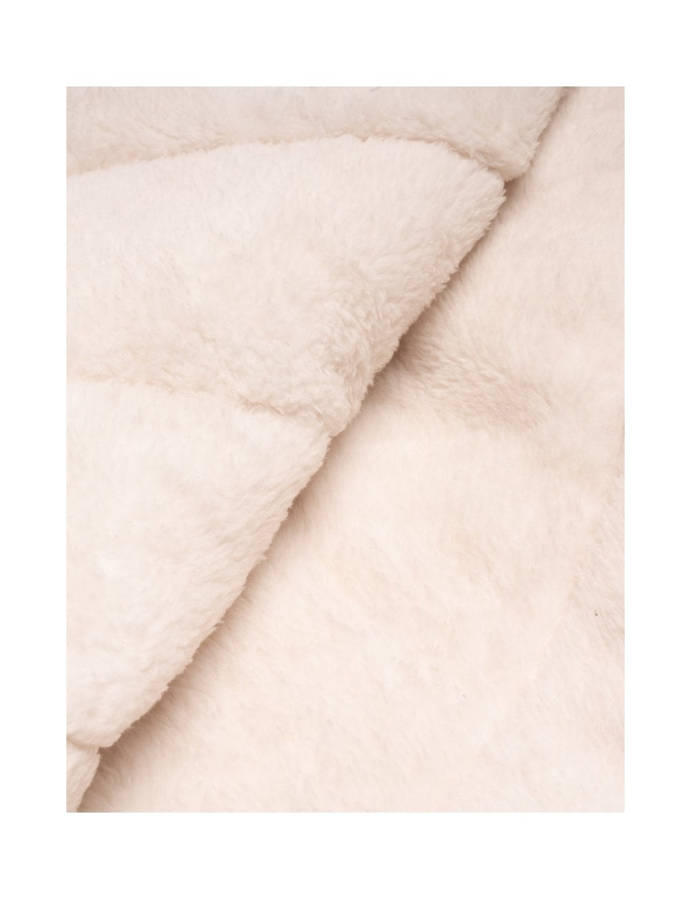 Sherpa Puffy Blanket - Woven Daydream