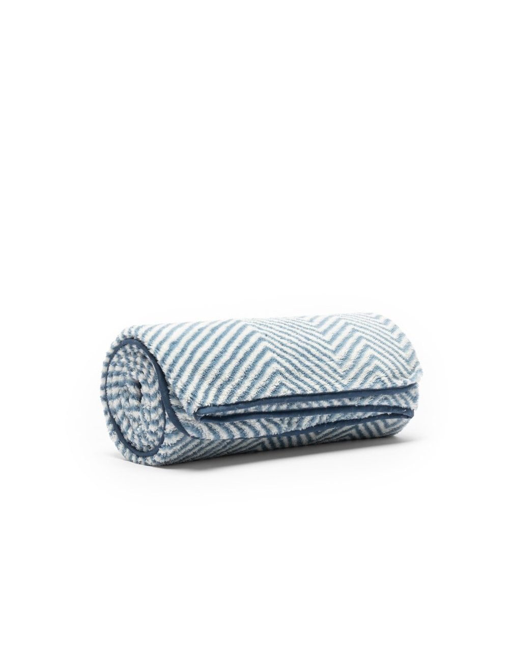 Sherpa Fleece - Herringbone