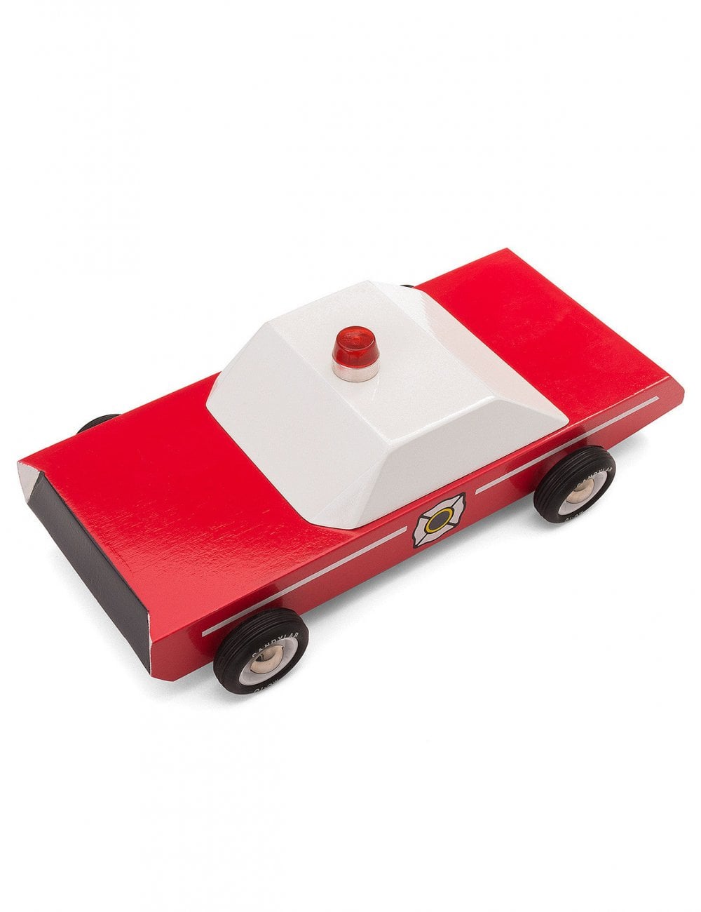 Firechief - Red