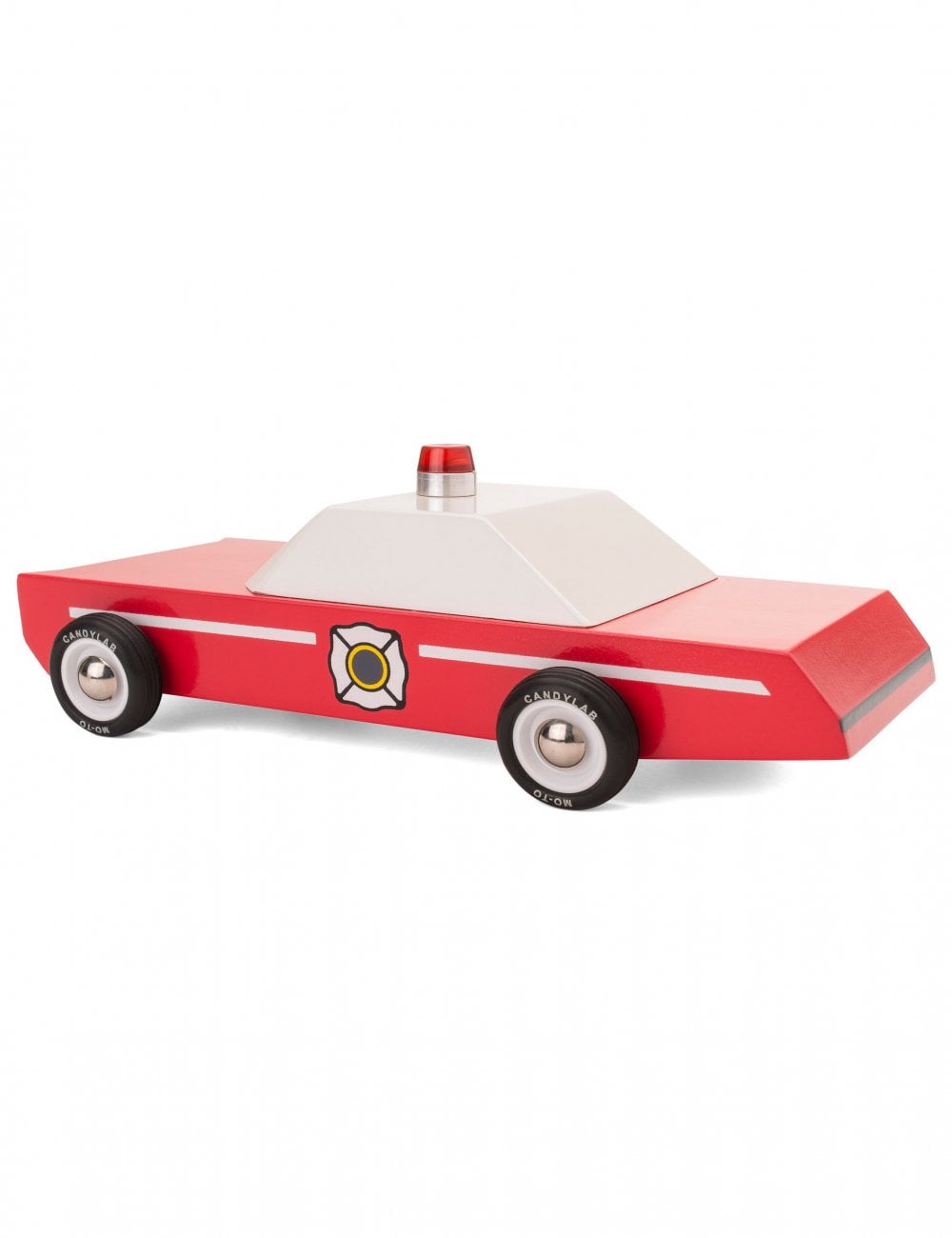 Firechief - Red