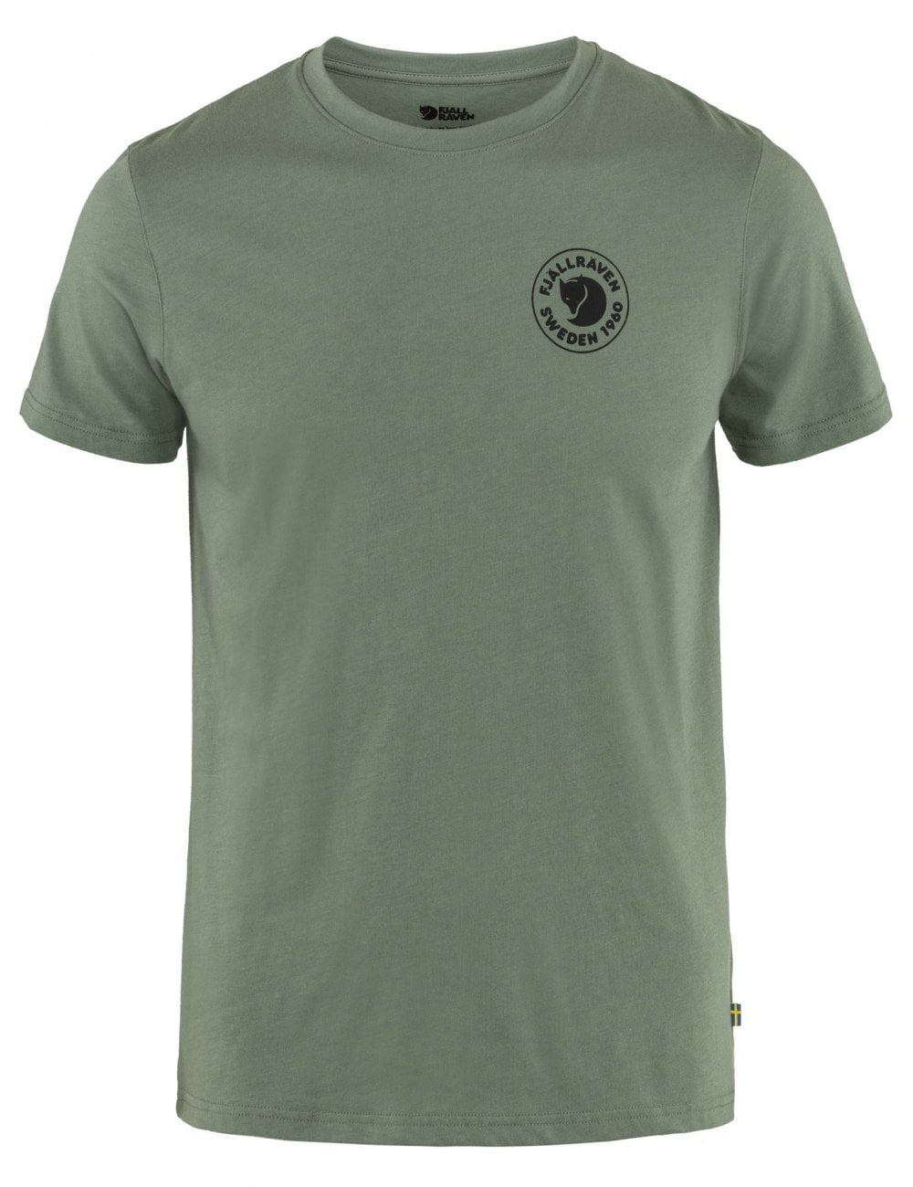 1960 Logo T-Shirt - Patina Green