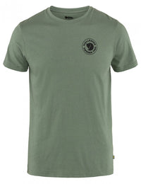 1960 Logo T-Shirt - Patina Green