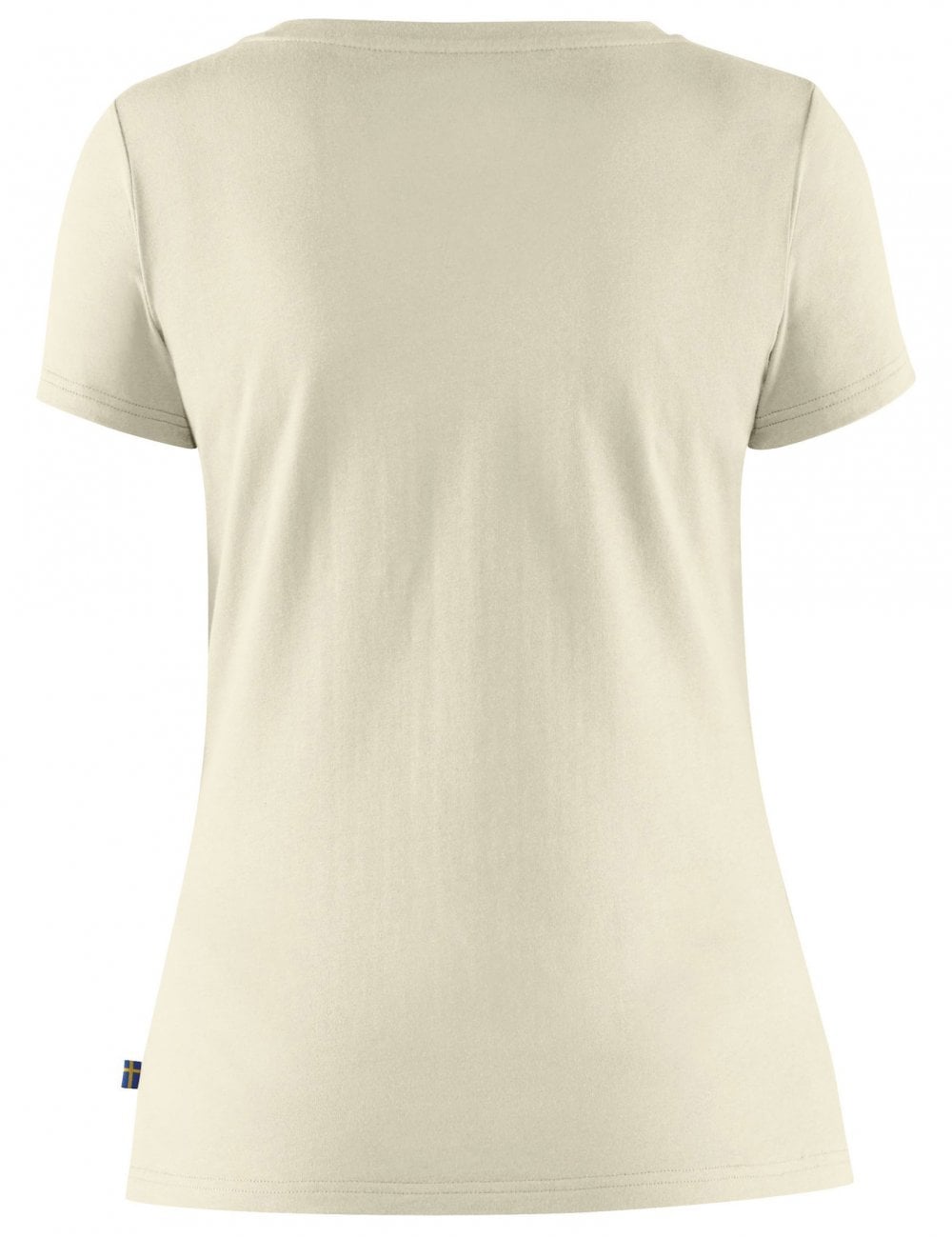 Women's 1960 Logo T-Shirt - Chalk White