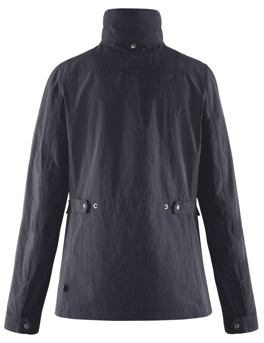 Women's Travellers MT Jacket - Dark Navy