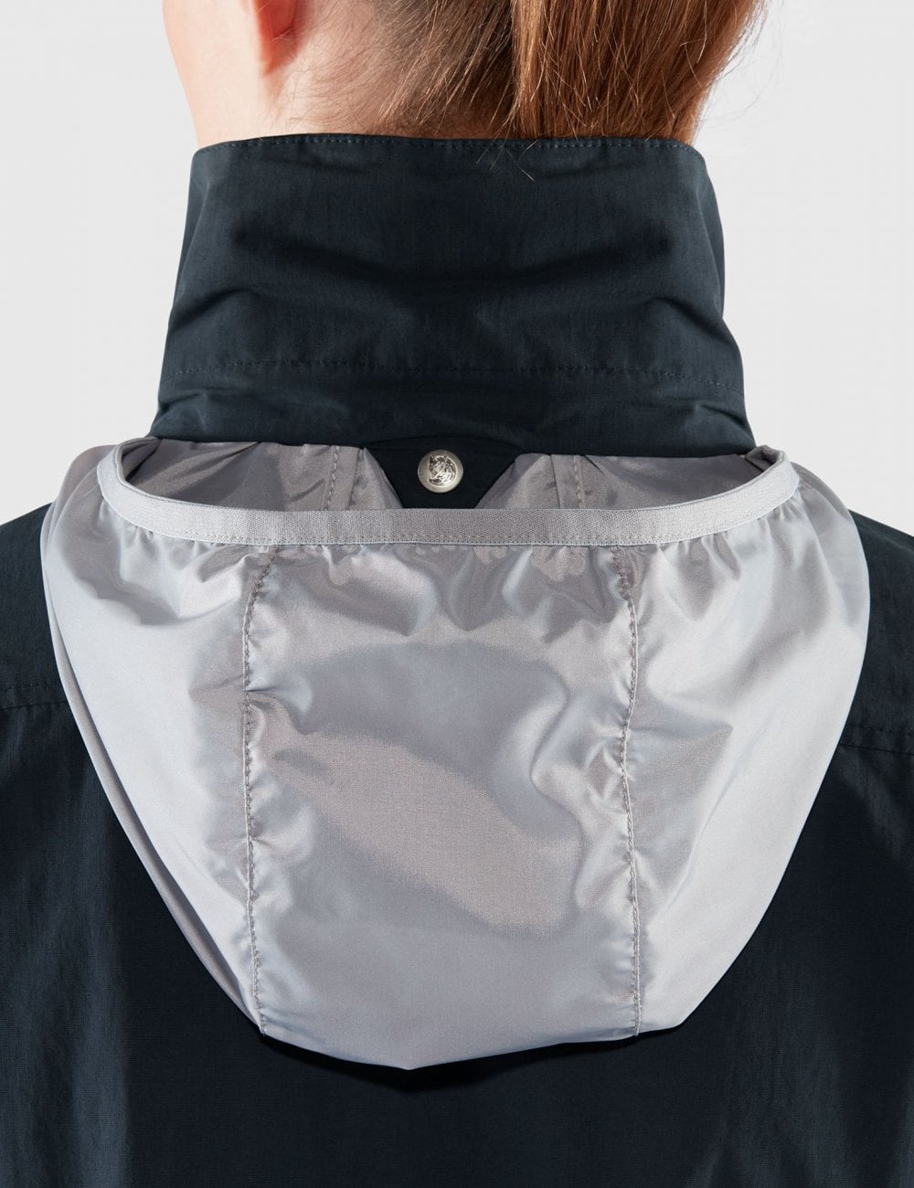 Fjallraven Women's Travellers MT Jacket - Dark Navy