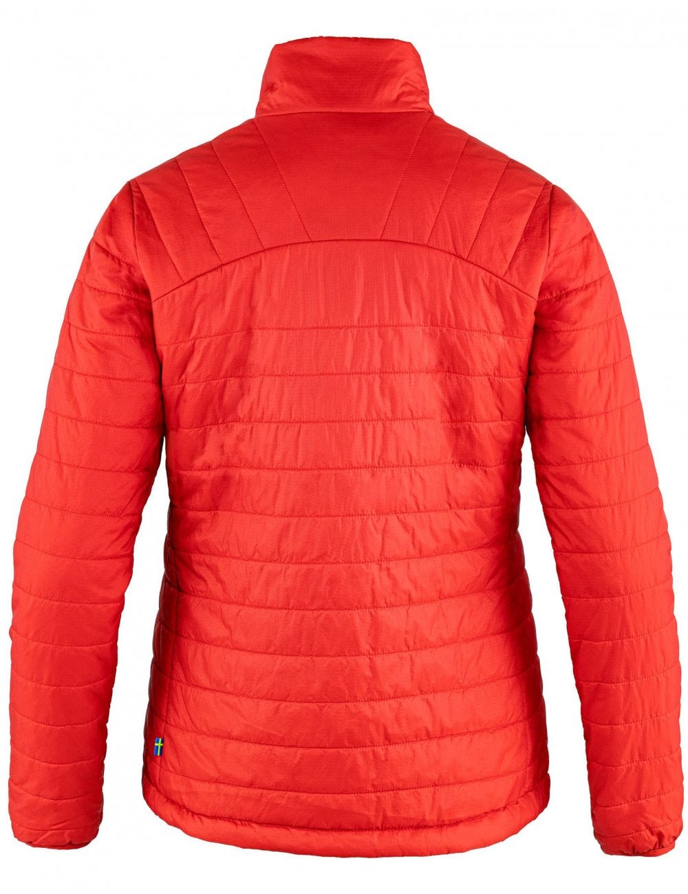 Women's Expedition X-Latt Jacket - True Red