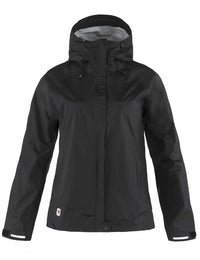 Women's High Coast Hydratic Jacket - Black