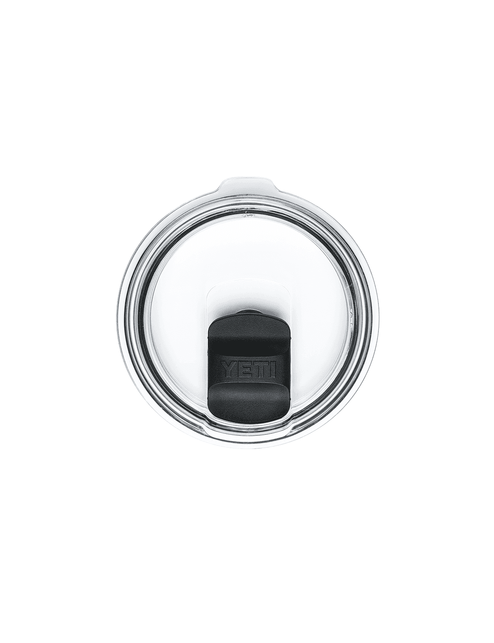 YETI Rambler 10oz/20oz Magslider Lid - Clear