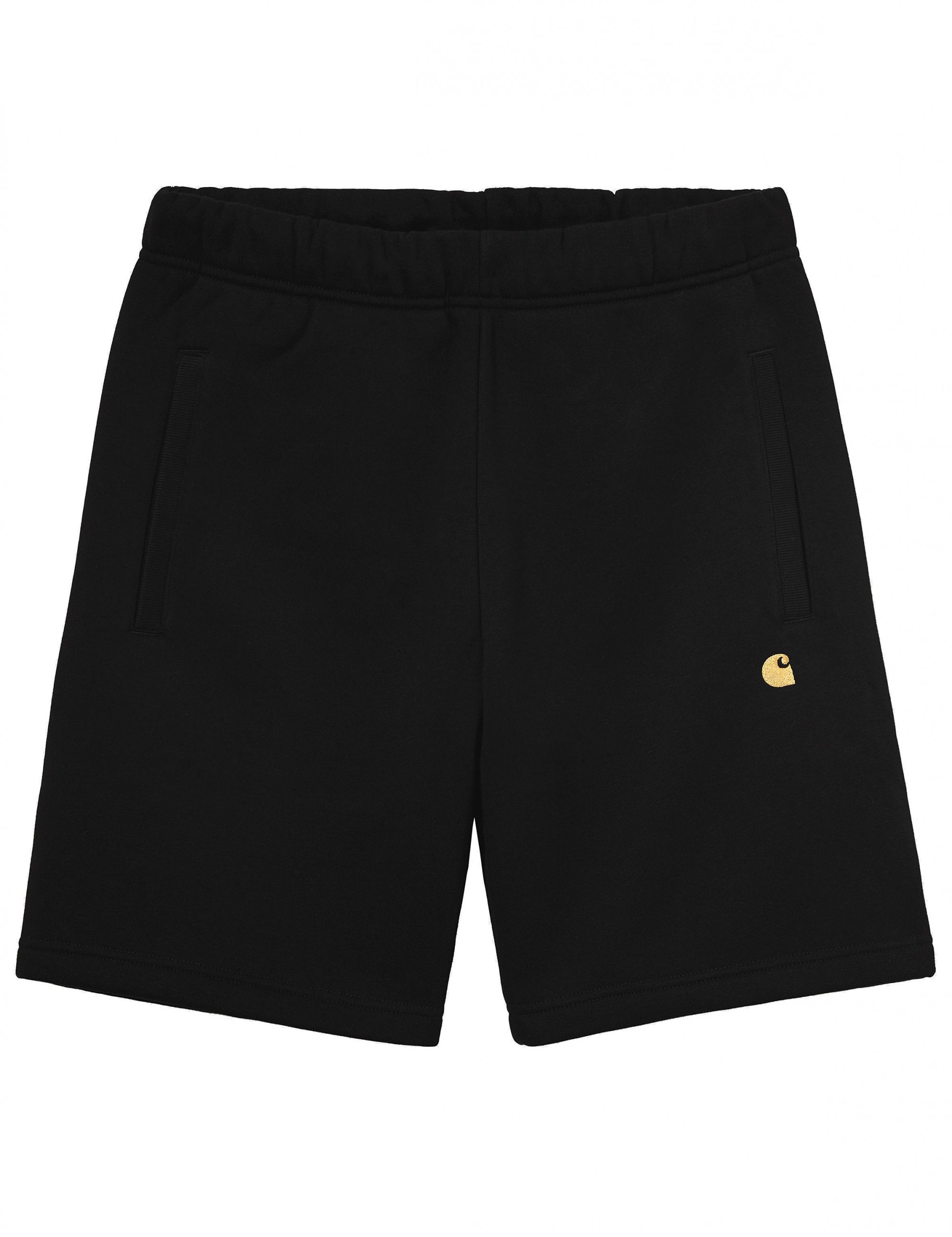 Chase Sweat Shorts - Black