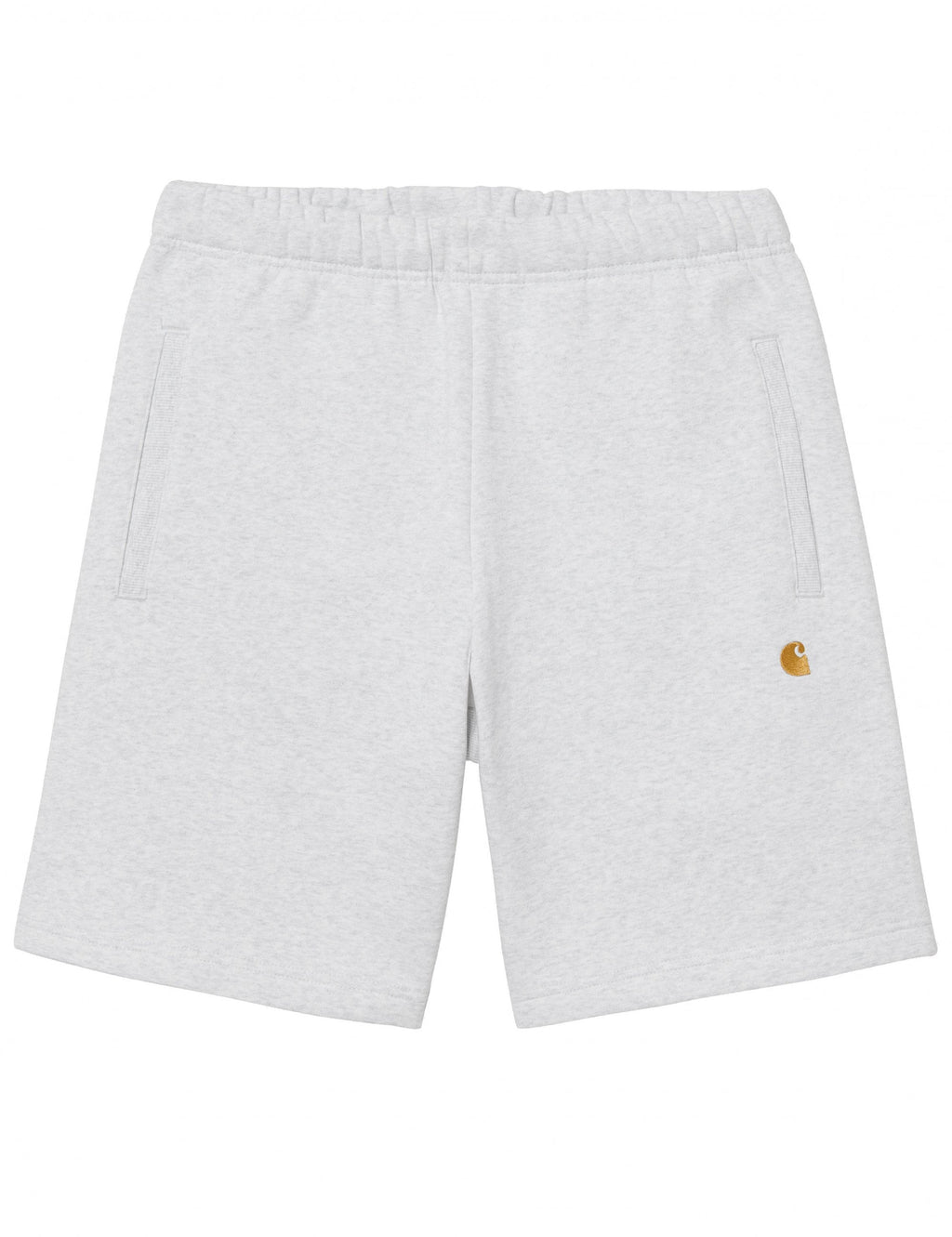 Chase Sweat Shorts - Ash Heather
