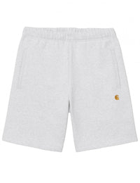 Chase Sweat Shorts - Ash Heather