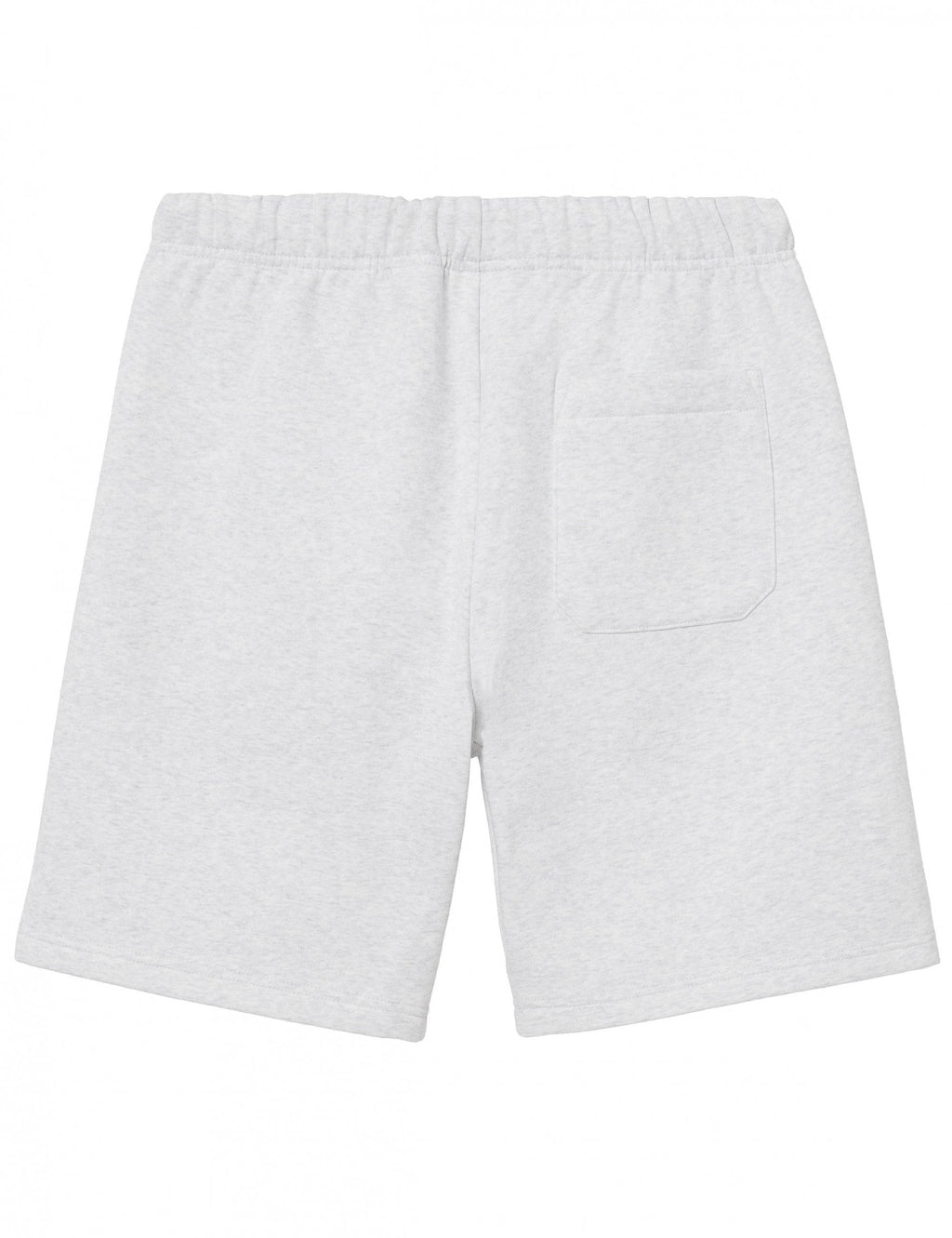 Chase Sweat Shorts - Ash Heather