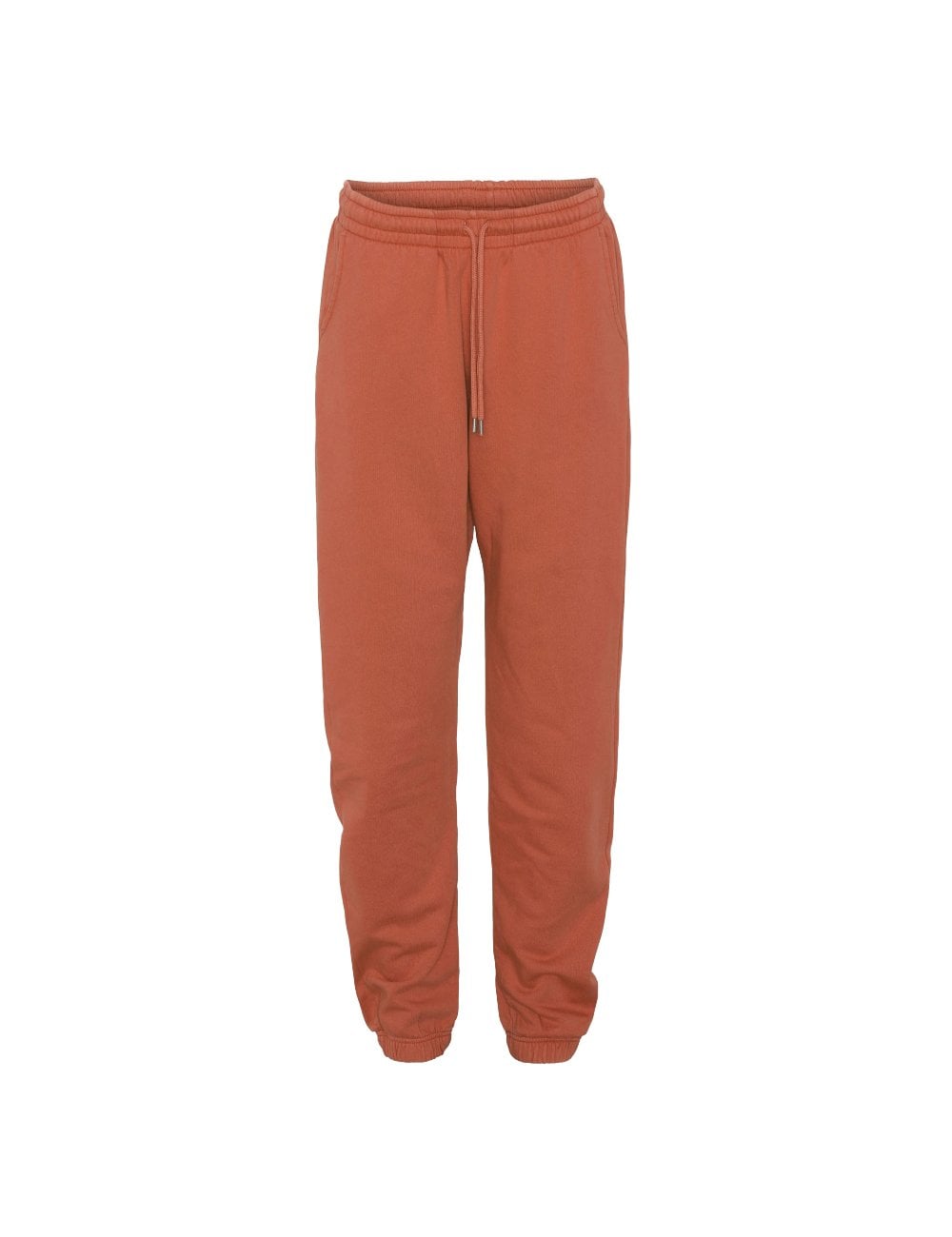 Classic Organic Sweatpants - Dark Amber
