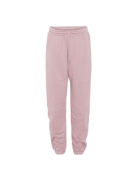 Classic Organic Sweatpants - Faded Pink