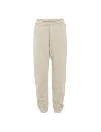 Classic Organic Sweatpants - Ivory White