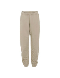 Classic Organic Sweatpants - Oyster Grey