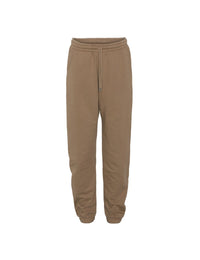 Classic Organic Sweatpants - Sahara Camel