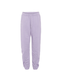 Classic Organic Sweatpants - Soft Lavender