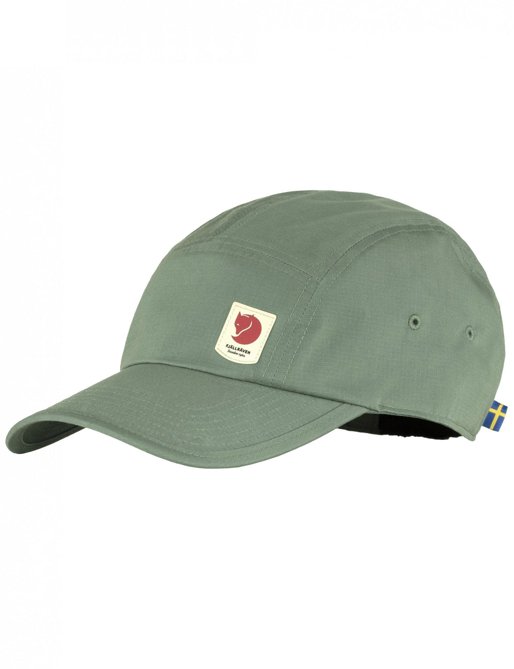 High Coast Lite Cap - Patina Green