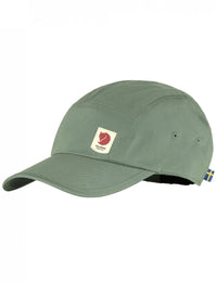 High Coast Lite Cap - Patina Green