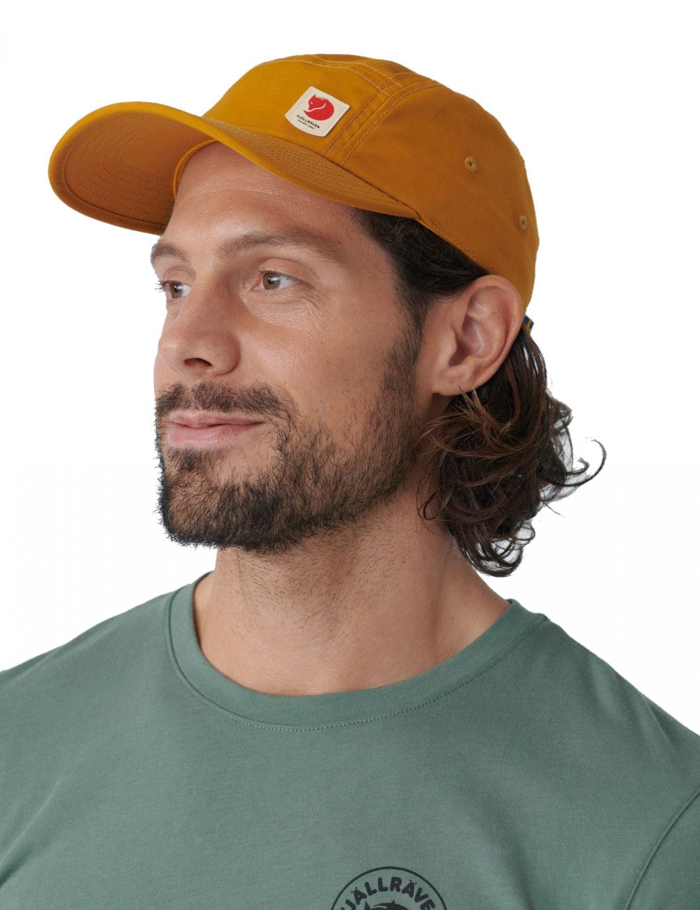 High Coast Lite Cap - Acorn