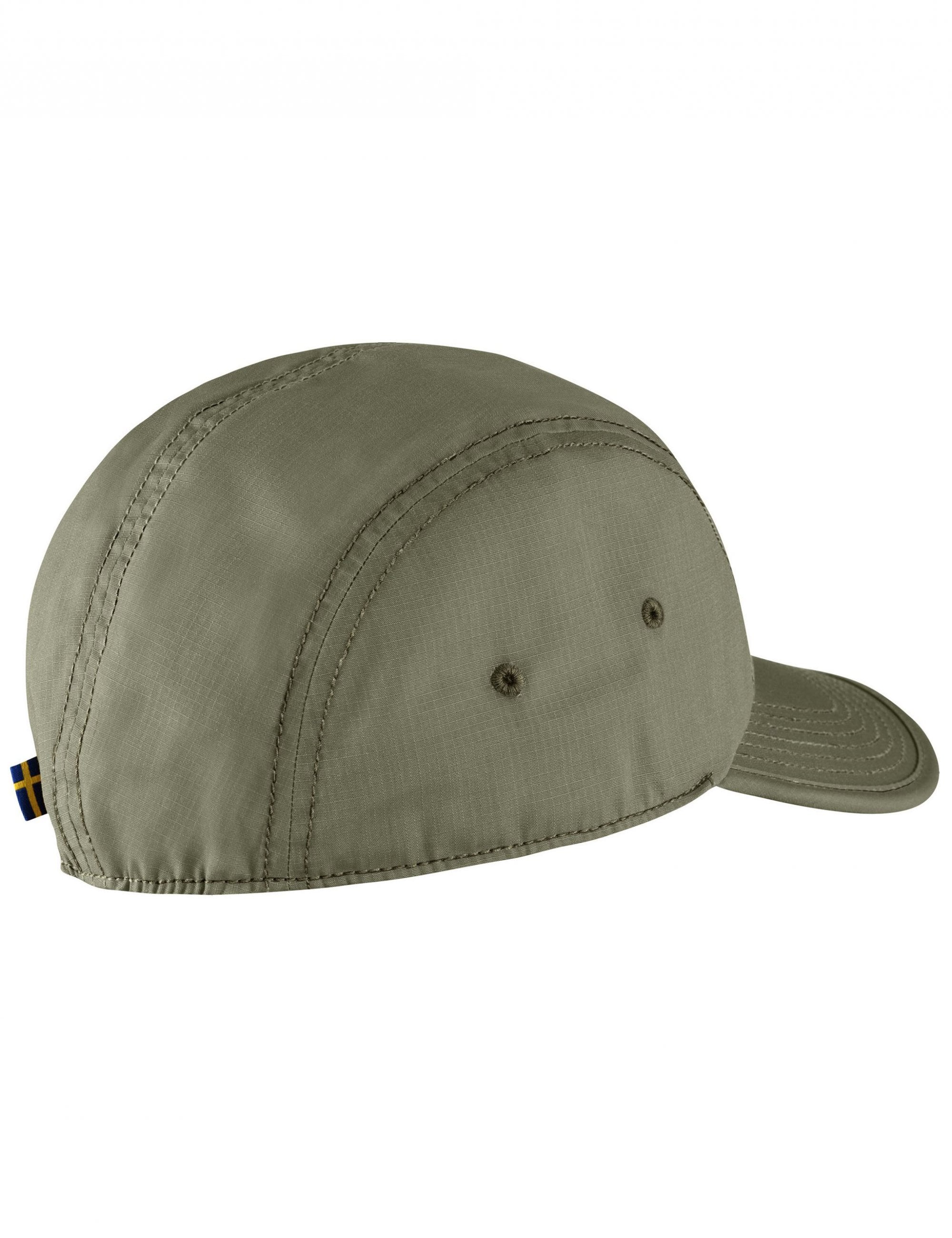 Fjallraven High Coast Lite Cap — Green | Fat Buddha – Fat Buddha Store
