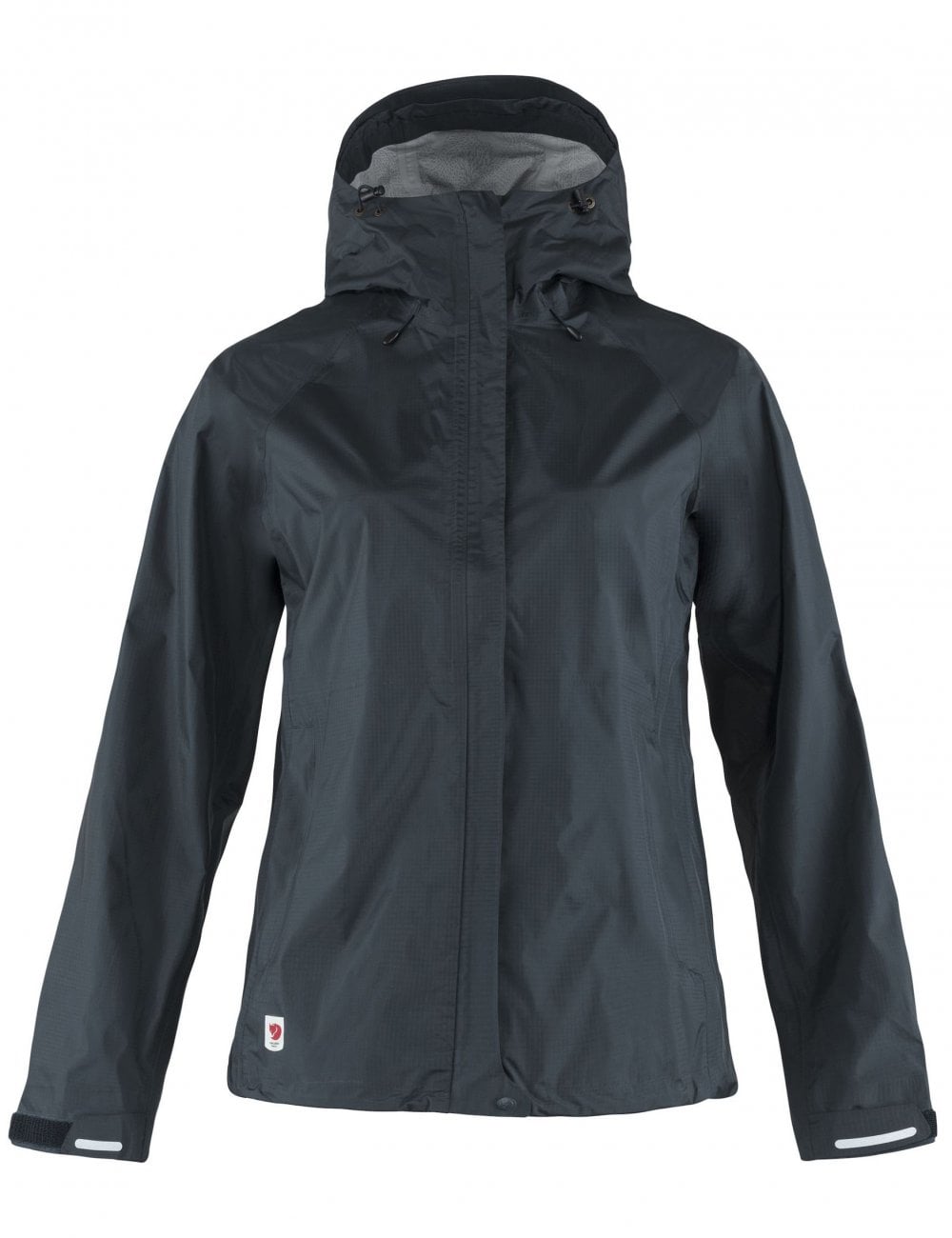 Women's High Coast Hydratic Jacket - Navy
