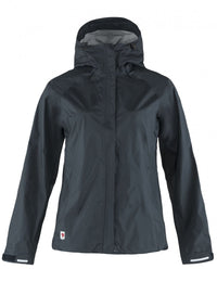 Women's High Coast Hydratic Jacket - Navy