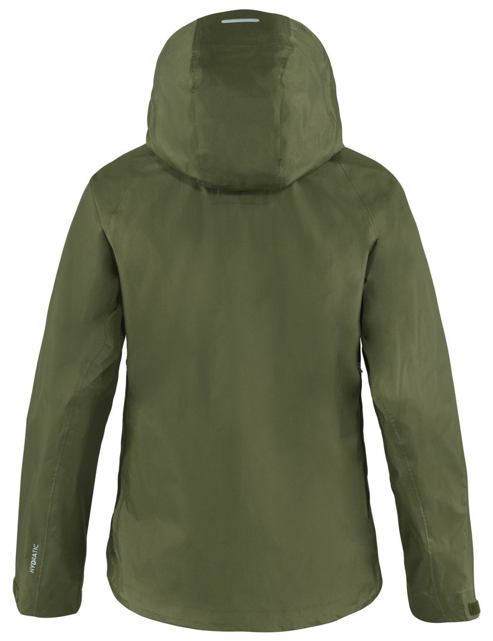 Women's High Coast Hydratic Jacket - Green