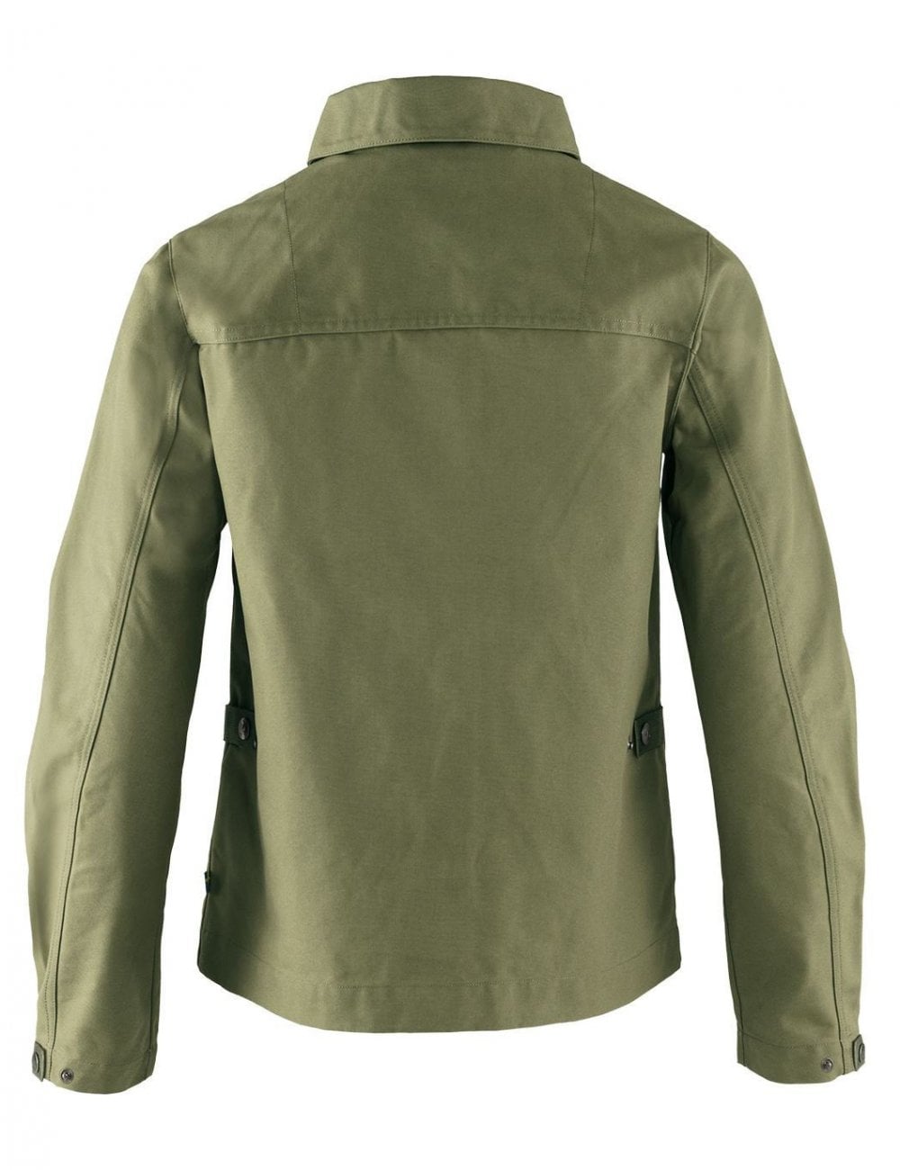 Women's Vardag Jacket - Green