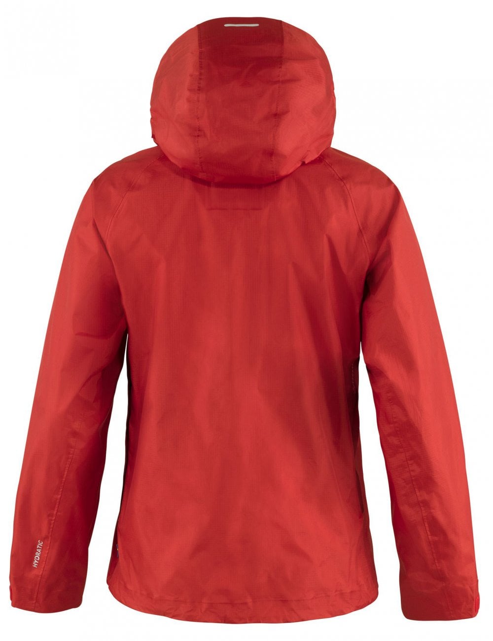 Women's High Coast Hydratic Jacket - True Red
