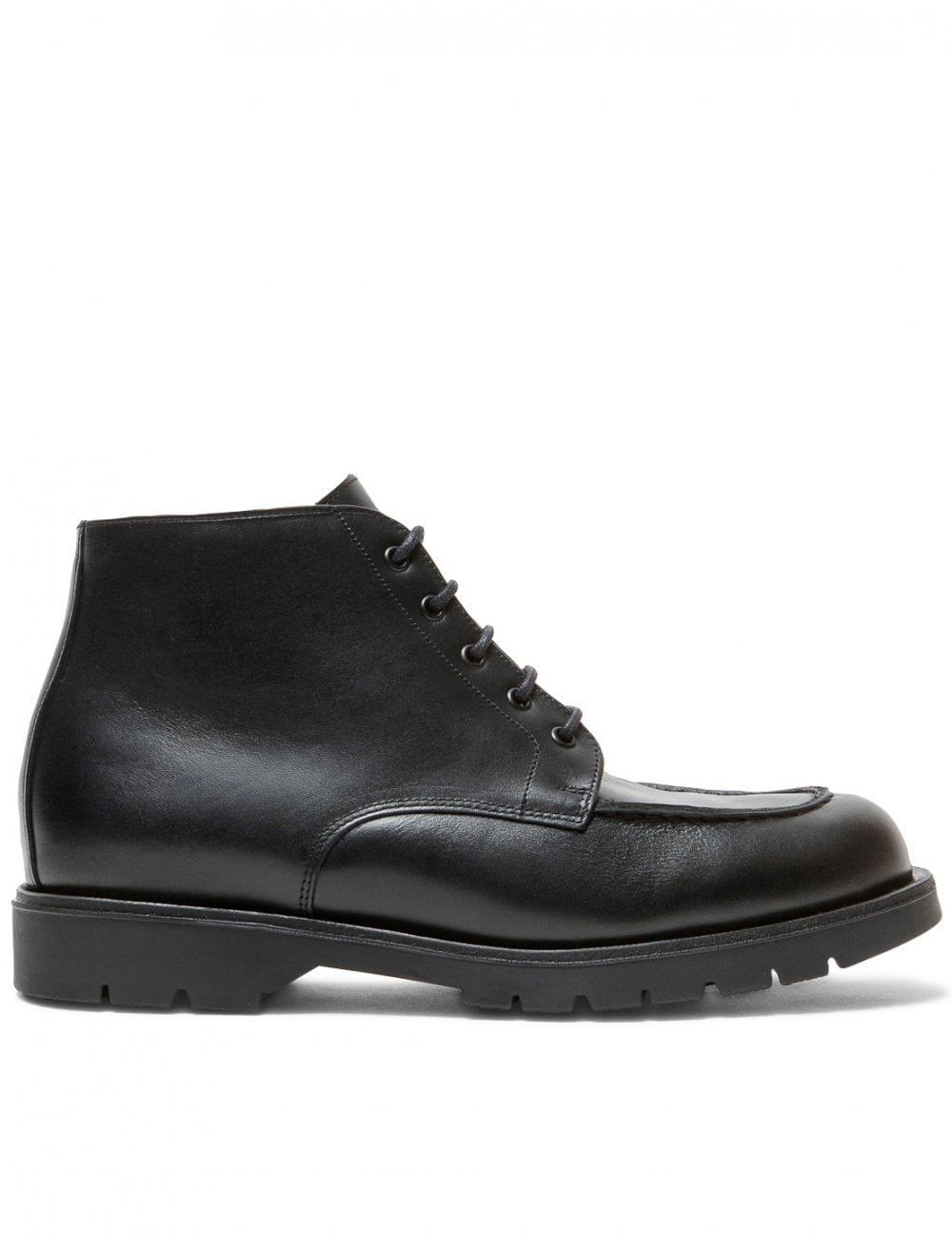 Oxal KP Boots - Black/Noir